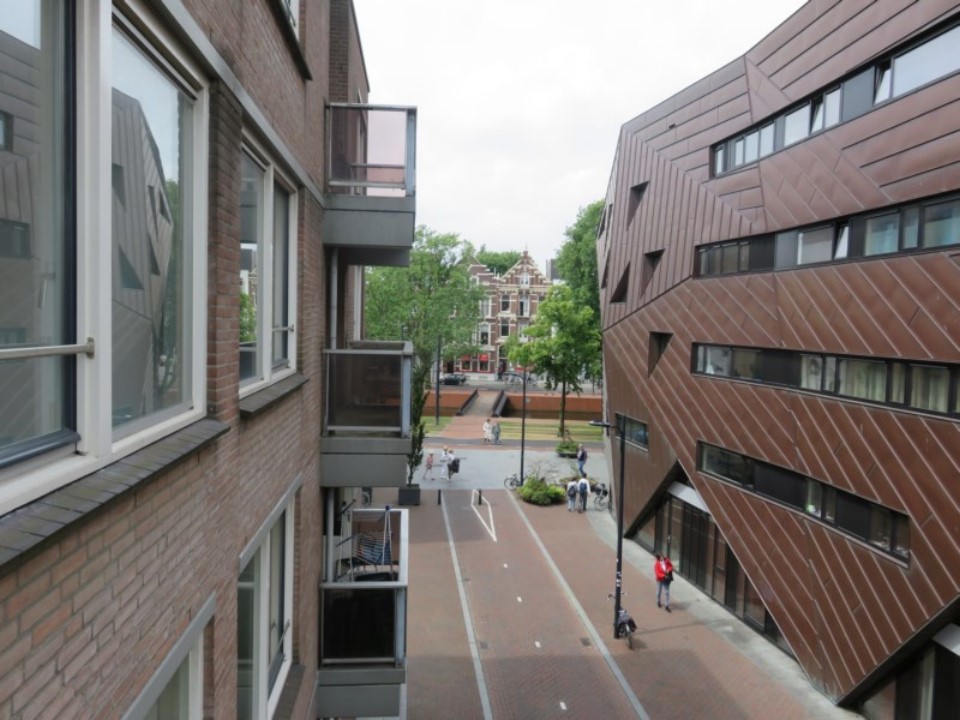 straat